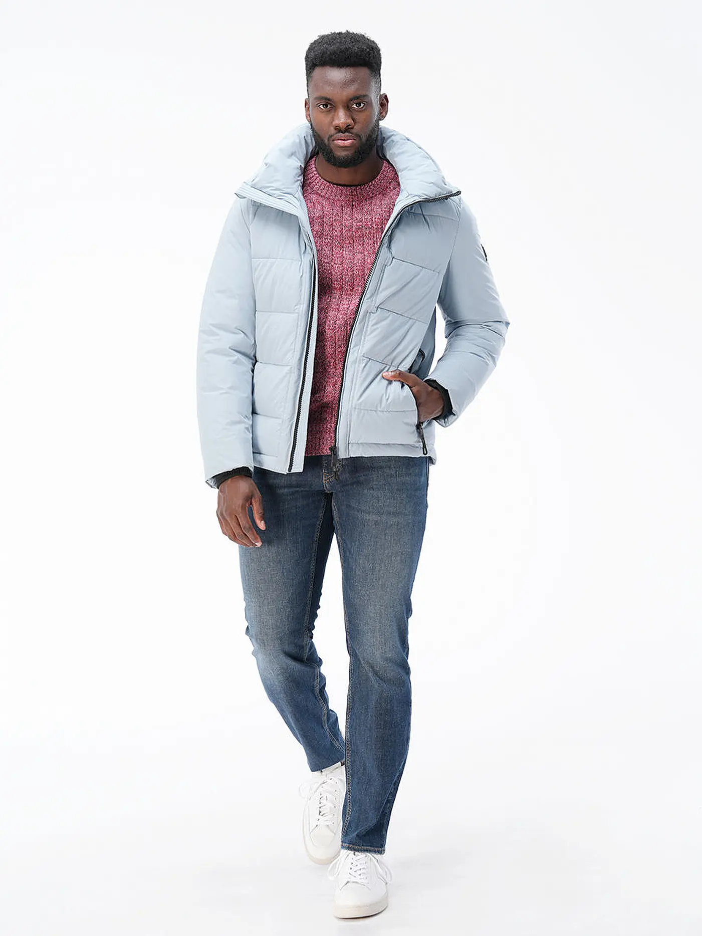 BRAX | Jeans Slim Fit CHRIS | blau